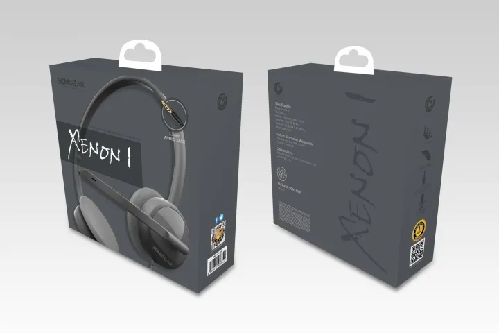 SONICGEAR%20XENON%201%20STEREO%20WIRED%20HEADPHONE%20WITH%20MICROPHONE%20-%20Image%202