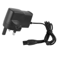 Power Charger Cord Adapter For Philips Shaver Hq8505 Hq7380 Hq8500 (Uk Plug). 