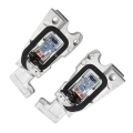 1Pair Headlight LED Light Diode Computer Module for 5 Series F07 F10 F18 528i 535i 550i 63117352477 163117352478. 
