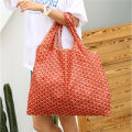 【WEJA】Eco-Friendly Reusable Grocery Bag Thickened Folding Convenient Eco Bag Great Gift for Mom Wife. 