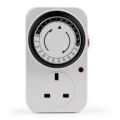 Plug in Timer Analog & Digital Timer High Quality International Standard. 