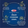 Barilla Pesto Alla Genovese Pasta Mix 190g Made in Italy by Italian mart. 