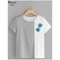 Privi Fashion Stylish And Quality Fashionable T-Shirts for Women. 