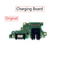 For Huawei Nova 3 USB Charging Dock Port Board with IC Connector Main Motherboard Flex Cable. 