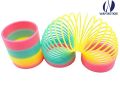 Magic Rainbow Spring Toy Colorful Toys for Kids. 