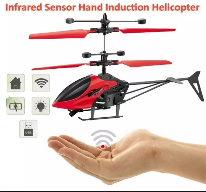 INFRARED%20INDICATION%20HAND%20SENSORS/%20IR%20SENSOR%20AIRCRAFT%20%20HELICOPTER%20-%20Image%203