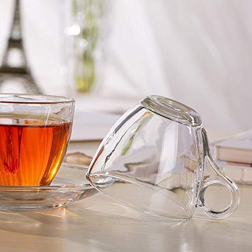 Deli%20Glass%20Tea%20Set%20190ml%20with%20Saucer%20Tea%20Cup%20for%20Coffee%20Espresso%20Cappuccinos%20Lattes%20Beer%20Tea%20Juice%20Hot%20Water%20and%20Iced%20Beverages%20Cafe%20&%20Gift%20Set%20Drinking%20Glass%20-%20Image%206