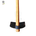 Garden Tool Digging Hoe Mamoty with Wooden Handle Housewares. 