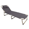 Camping Cots Folding Travel Camp Cots Adjustable for Office. 