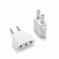 US Travel Electrical Socket EU To US Power Adapter American European Australia US AU EU Euro AC Plug Converter Outlet Socket. 