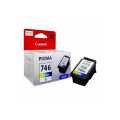 Canon Pixma 746 Colour Cartridge. 