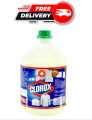 Best clorox 4l liquid genuine bleach. 