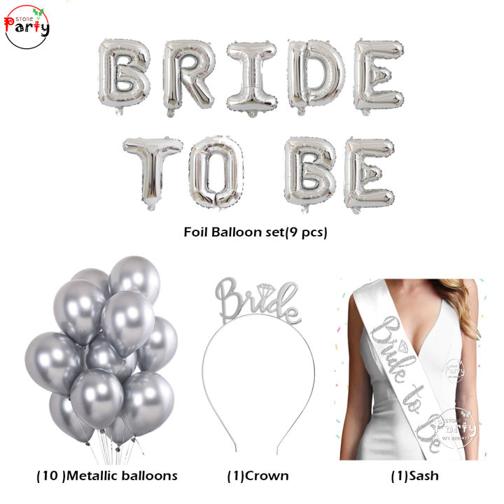 Bride%20To%20Be%20Decoration%20Luxury%20balloon%20Package%204%20in%201%20-%20Image%202