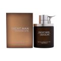Yacht Man Chocolate  EDT 100ml. 