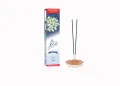 Lia Incense Sticks - Flower Fragrances - 5 Packets. 