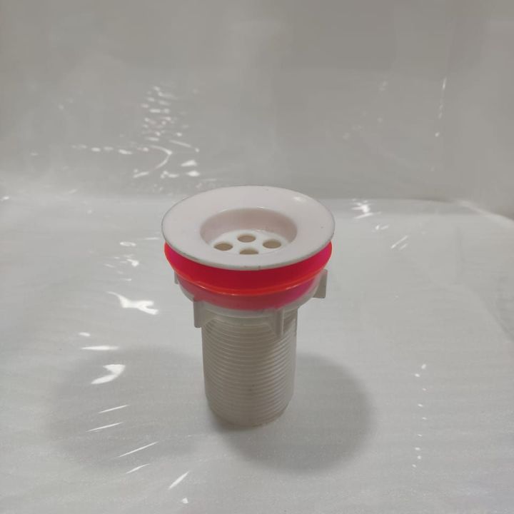 PVC Basin west 1 1/4 size