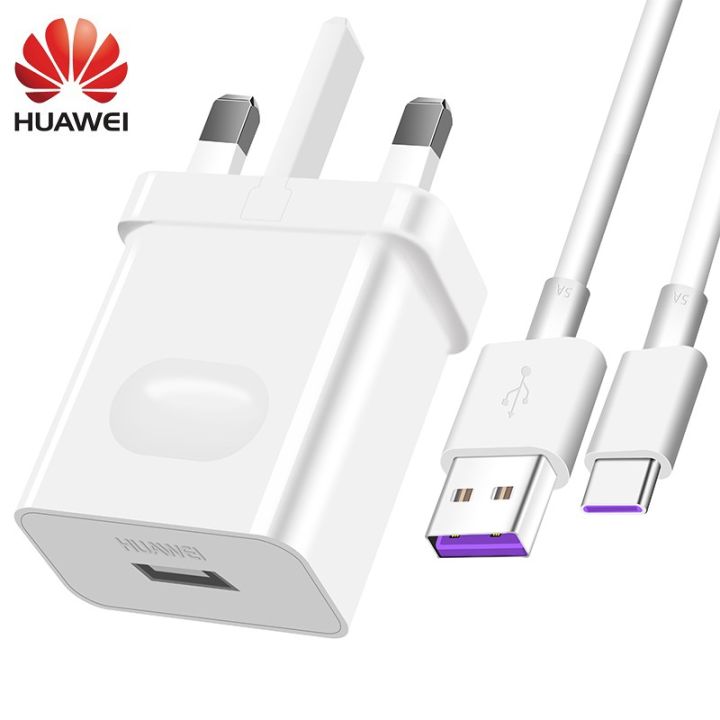 Huawei Original Type C Charger