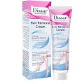 Disaar beauty skincare (dbs) hair removal cream 3 minute quick hair removal 100ml. 