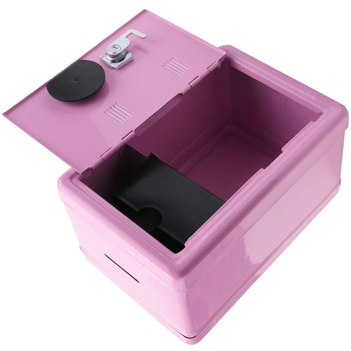 Kqueebee%20Kids%20Money%20,%20Mini%20Money%20Box%20Gift%20Safe%20Case%20Password%20with%20Key%20Metal%20Money%20Box%20Storage%20Bedroom%20Locker%20Home%20Ornament%20-%20Image%207