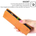Cow Texture Magnetic Leather Phone Case For Sony Xperia 1 VI/Sony Xperia 10 VI. 