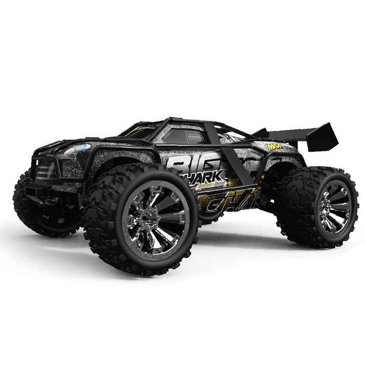 RACING RALLY REMOTE CONTROL CAR HB-ZG1803