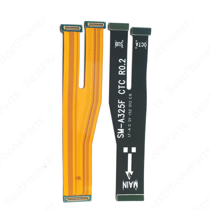 For%20Samsung%20Galaxy%20A03%20Core%20A03s%20A13%20A23%20A33%20A53%20A73%205G%20Connector%20Replacement%20Mainboard%20Main%20Board%20Motherboard%20Flex%20Cable%20-%20Image%202