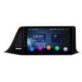 Toyota CHR Car Android Player Casing 9" Panel Frame. 