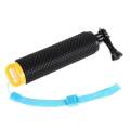 【ZIME】New Style Floating Handle Handheld Monopod Hand Grip For GoPro Hero. 