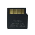 Original MINI SD Card 32MB 64MB 128MB 256MB 512MB 1GB 2GB 4GB Minisd Card Flash Memory Card For Cellphone With adapter. 