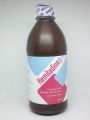 Betadine Solution (Povidone Iodine) - Hemitadine Brand - 500ml. 