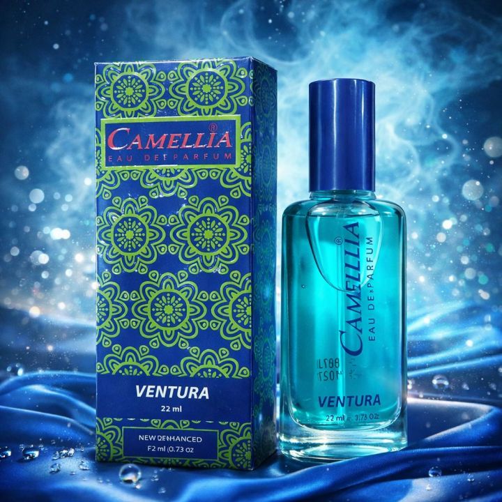 Camellia%20Ventura%20Eau%20De%20Parfum%2022ml%20%E2%80%93%20Long%20Lasting%20Fresh%20Fragrance%20for%20Men%20&%20Women%20-%20Image%202