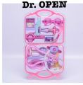 Kids Doctor Set Toy. 