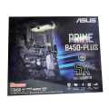 Asus Prime B450-Plus Motherboard. 