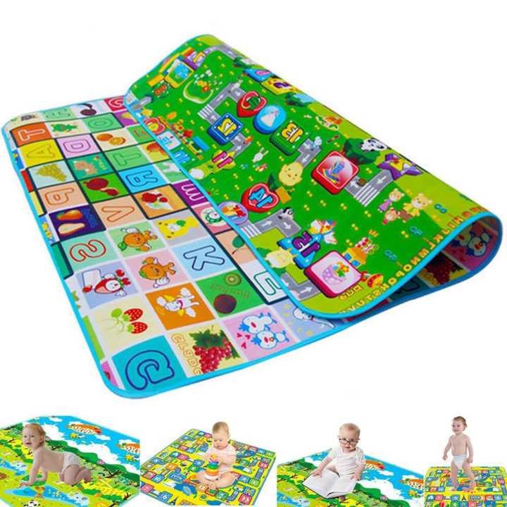 Baby Play Mat