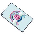 Case for Samsung Tab A7 10.4 T500 Case Back Cover for Samsung Galaxy Tab S6 Lite P610 T510 S5e T720 Hard Shell Tab A 8.0 T290. 