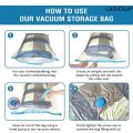 Vacuum Bags, Clothes Storage Bag, Vacuum Bags for Clothes, Cloth Storage Bag, Vacuum Bags for Clothes with Pump, Packing Bags for Clothes, Vacuum Storage Bags, Cloth Bags. 