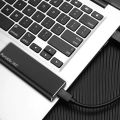 Super High Speed SSD Sata 1TB 2TB 100% Real Capacity Portable SSD 4TB 8TB Usb Flash Hard Drive 16TB Pen Drive Disco Duro Externo. 