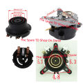 Electric Kettle Base Set. 