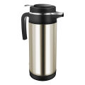 Car Kettle 12V 1200Ml Electric Car Kettle Travel Heater Large Capacity Tea Coffee Car Boiler Suitable for Camping Gold. 