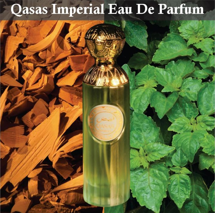 Sapphire's%20Choice%20Qasas%20Imperial%20Eau%20De%20Parfum%20%7C%20Qasas%20Imperial%20Edp%20Men%20and%20Women%20Perfume%20100ml%20%7C%20Citrus,Woody%20and%20Spicy%20Fragrance%20%7C%20Perfume%20For%20Unisex%20Made%20in%20Dubai%20-%20Image%203
