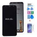 For Galaxy J6 J610 SM-J610F J610FN LCD Touch Screen Assembly for screen. 