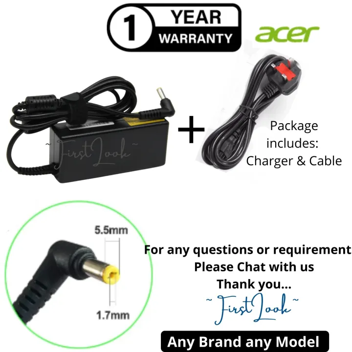 19V%203.42A%2065W%20AC%20Adapter%20Charger%20%7C%20For%20Acer%20Aspire%20E5-576G%20E5-575G%20E5-521%20E5-522%20E5-571%20E5-571P%20E5-573%20E5-573G%20E5-575%20V3-571G%20V3-572G%20V3-572P%20E1%20E11%20E14%20E15%20E3%20E5%20ES1%20F15%20M3%20M5%20R3%20R7%20S3%20V15%20V3%20V5%20V7%20VN7%20-%20Image%203