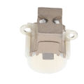 Alternator Brush Holder 27370-75060 Wear Resistant for Car. 