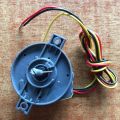 WASHING MACHINE WASH TIMER LG 03 WIRE. 