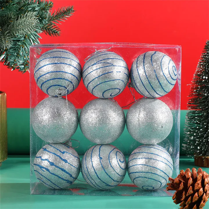 Festive%20Balls%20Holiday%20Decorations%20Christmas%20Tree%20Decorations%20Home%20Party%20Supplies%20Hanging%20Ornaments%20-%20Image%205