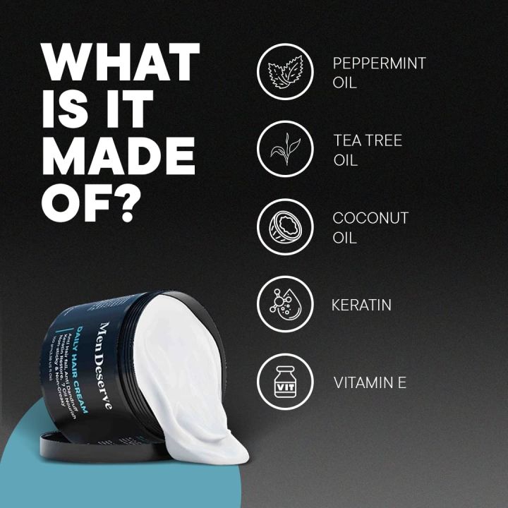 Men%20Deserve%20Daily%20Hair%20Cream%20(7%20oil%20nourish)%20for%20Hair%20fall%20control,%20Dandruff%20Control,and%20Keratin%20Restore%20100GM%20(FROM%20INDIA)SAB%20-%20Image%204