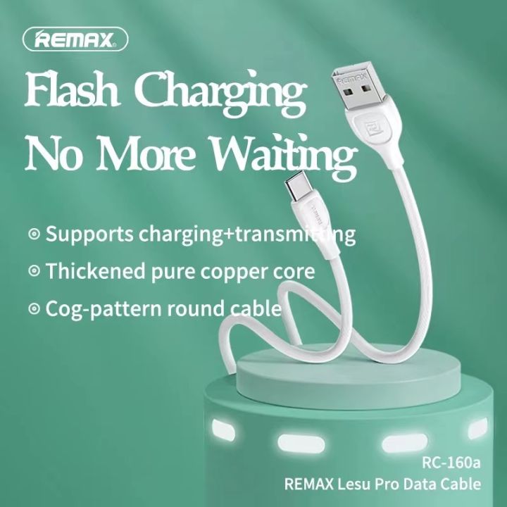Remax%20USB%20to%20Type%20C%20fast%20charging%20cable%20-%20Image%207