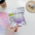 Transparent Glitter Earphone Protective Case For AirPods 3. 