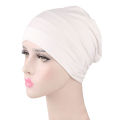 Men Women Beanie Cap Hair Loss Sleeping Chemo Hat. 
