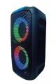 KTS - 1266 party box Bluetooth Speaker with USB,SD,  AUX Loud sound. 